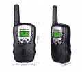 Walkie Talkie Baofeng BF-T3 2x KRÓTKOFALÓWKI