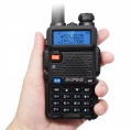 Walkie Talkie Baofeng UV-5R HT 5W RADIOTELEFON