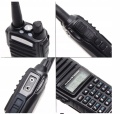 Walkie Talkie Baofeng Uv-82HT PLUS 8W RADIOTELEFON