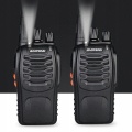 Walkie Talkie Baofeng BF-888s HT 2 x KRÓTKOFALÓWKI