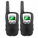 Walkie Talkie Baofeng BF-T3 2x KRÓTKOFALÓWKI