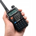 Walkie Talkie BAOFENG UV-5RE 8W RADIOTELEFON