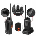 Walkie Talkie Baofeng BF-888s HT 2 x KRÓTKOFALÓWKI