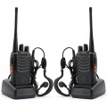 Walkie Talkie Baofeng BF-888s HT 2 x KRÓTKOFALÓWKI