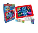 MAGIC PAD MAGICZNY TABLET LED TABLICA ZNIKOPIS