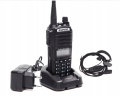 Walkie Talkie Baofeng Uv-82HT PLUS 8W RADIOTELEFON