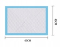 PODKŁADY MATY DLA PSA 45x60 100szt + WORKI NA KUPY