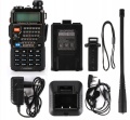 Walkie Talkie BAOFENG UV-5RE 8W RADIOTELEFON