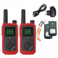 Walkie Talkie Baofeng T17 2x KRÓTKOFALÓWKI RADIO