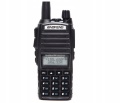 Walkie Talkie Baofeng Uv-82HT PLUS 8W RADIOTELEFON