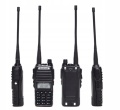 Walkie Talkie Baofeng Uv-82HT PLUS 8W RADIOTELEFON