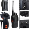 Walkie Talkie Baofeng BF-888s HT 2 x KRÓTKOFALÓWKI